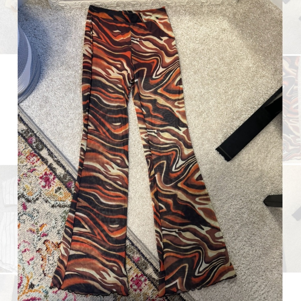 Fun party pants!